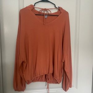 Aerie Lightweight Hodie